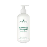 Cleansing Shampoo 8 oz. + Refill 32 oz.