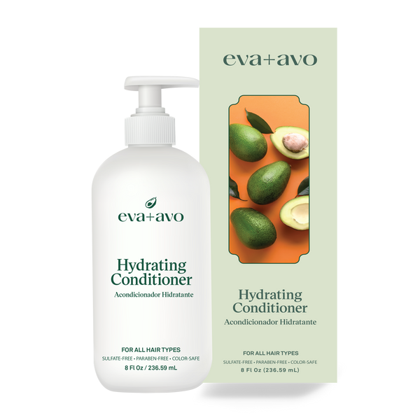 Hydrating Conditioner