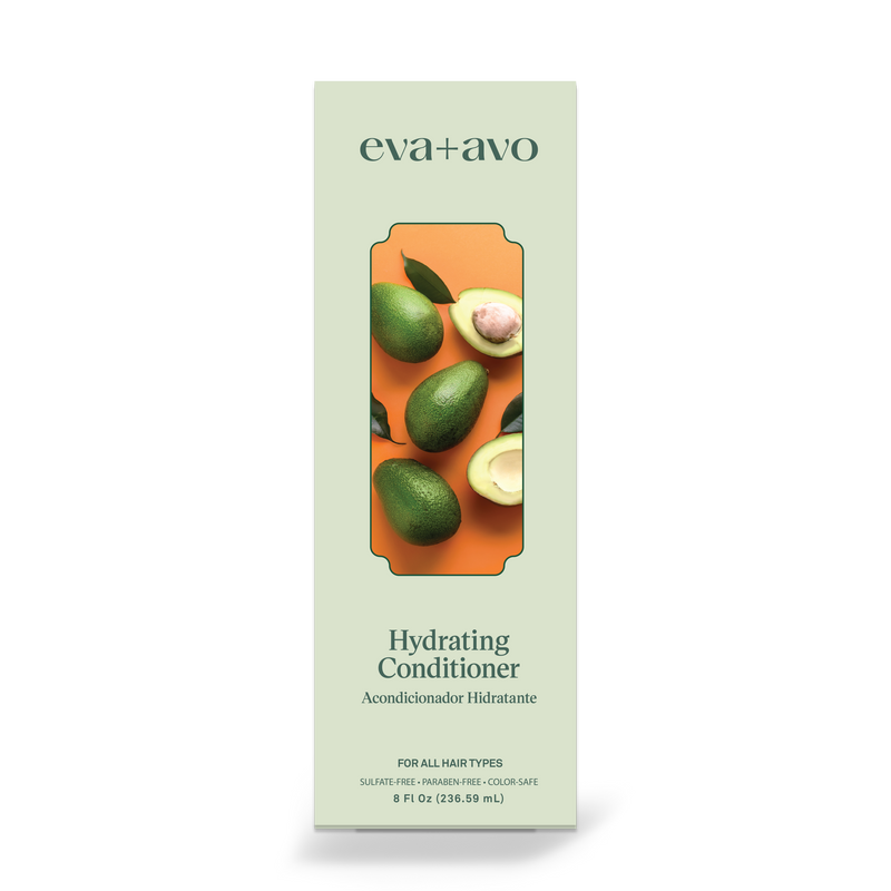 Hydrating Conditioner