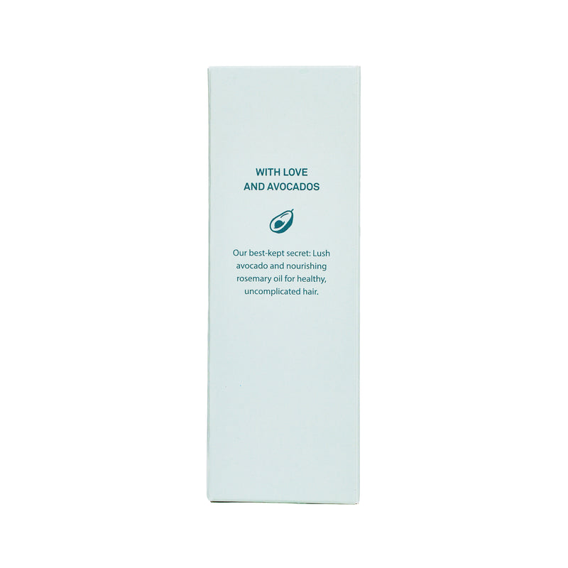 Shine Avocado Oil