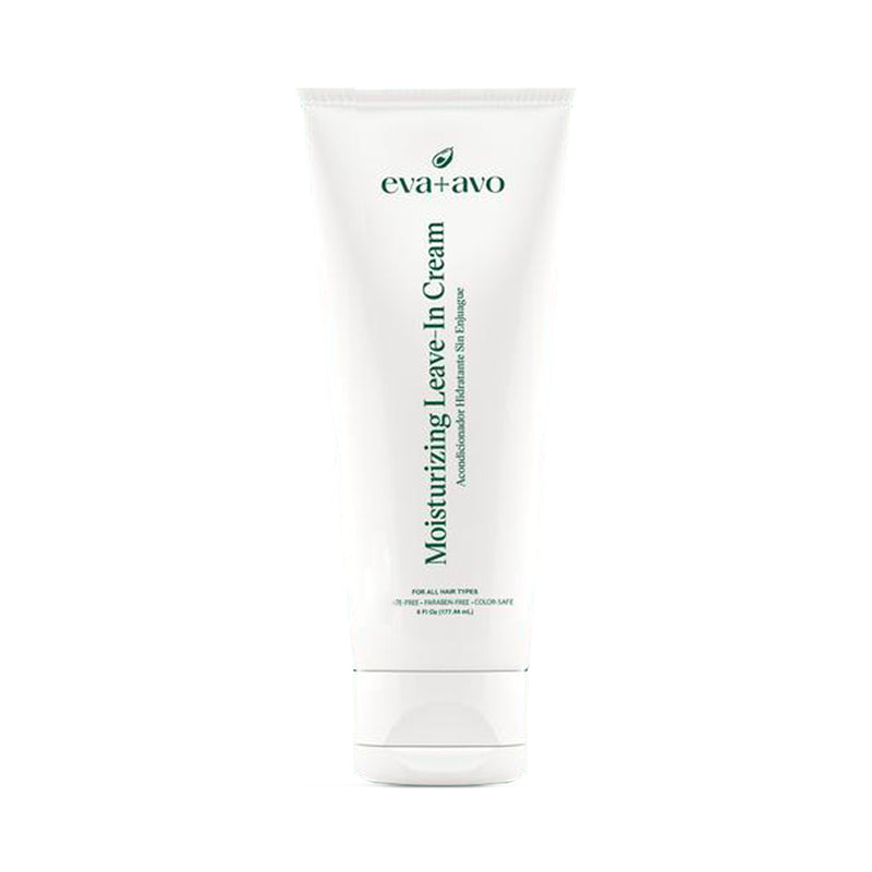 Moisturizing Leave-In Cream