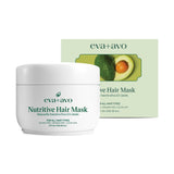 Nutritive Hair Mask