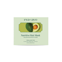 Nutritive Hair Mask