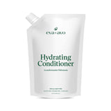 Hydrating Conditioner 8 oz. + 32 oz. Refill