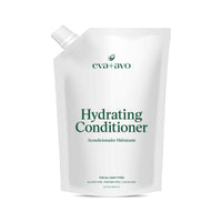 Hydrating Conditioner-Pouch Sostenible 32 oz.