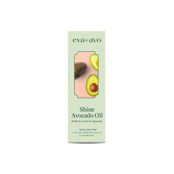 Shine Avocado Oil