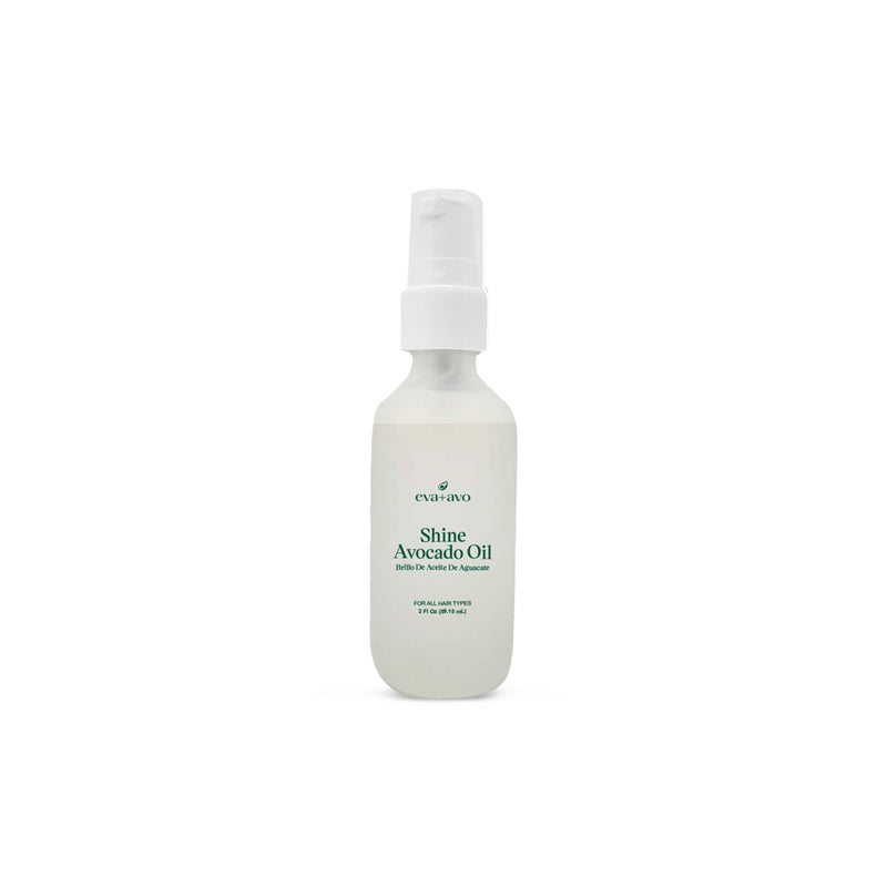 Shine Avocado Oil